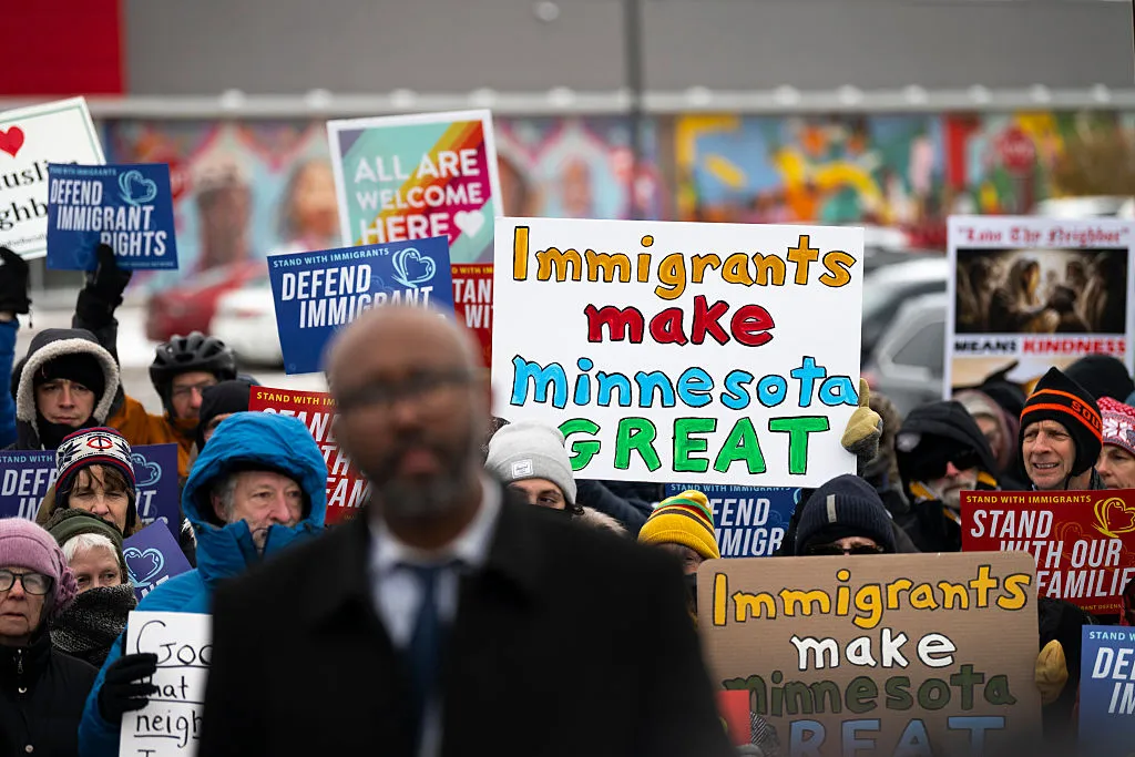 Not all immigrants are equal