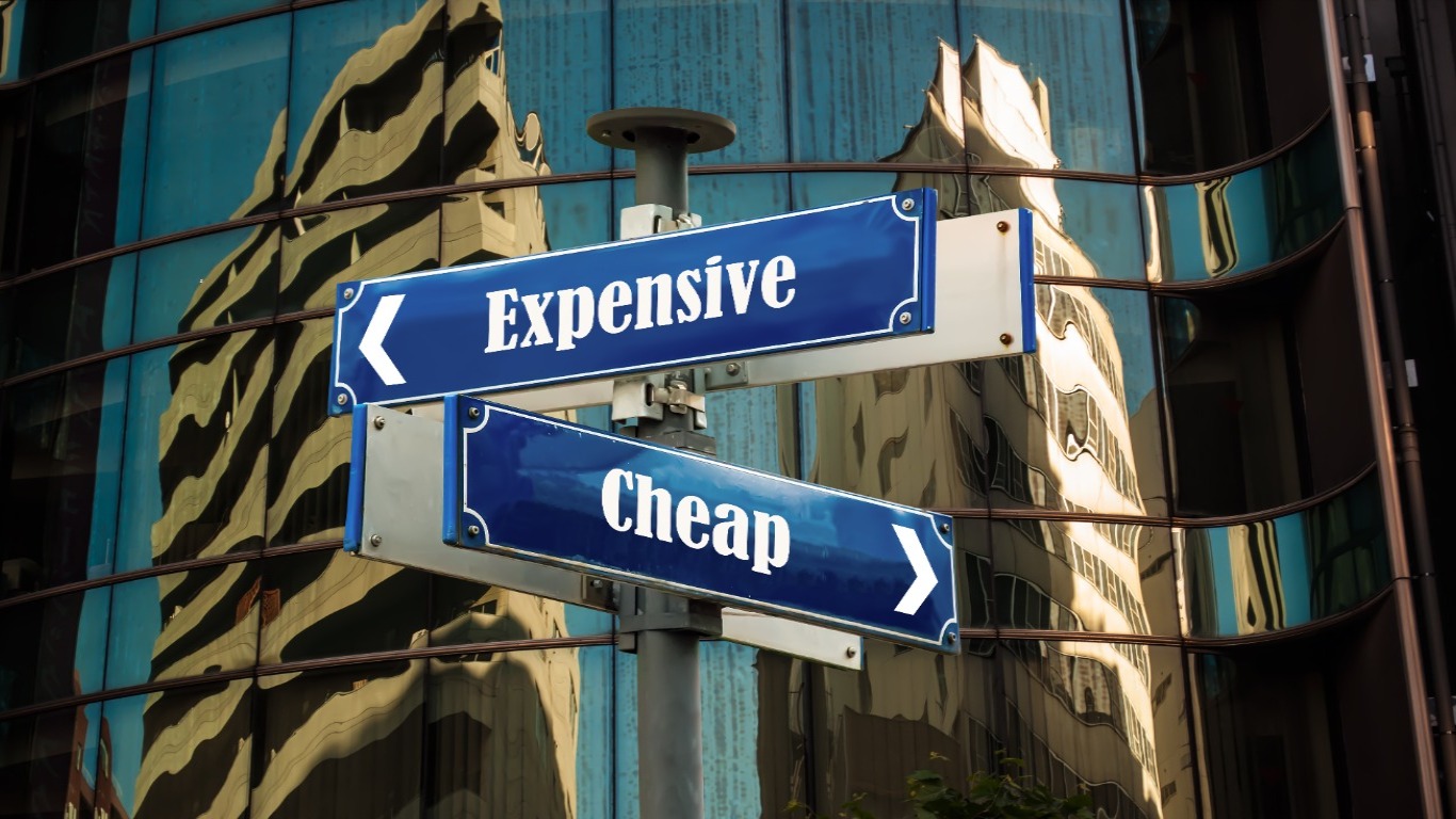 5 things that will cost more next year (and 3 that might be cheaper)