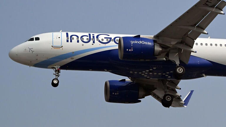 IndiGo crisis deepens: At 8.5%, airline's on-time performance hits ...