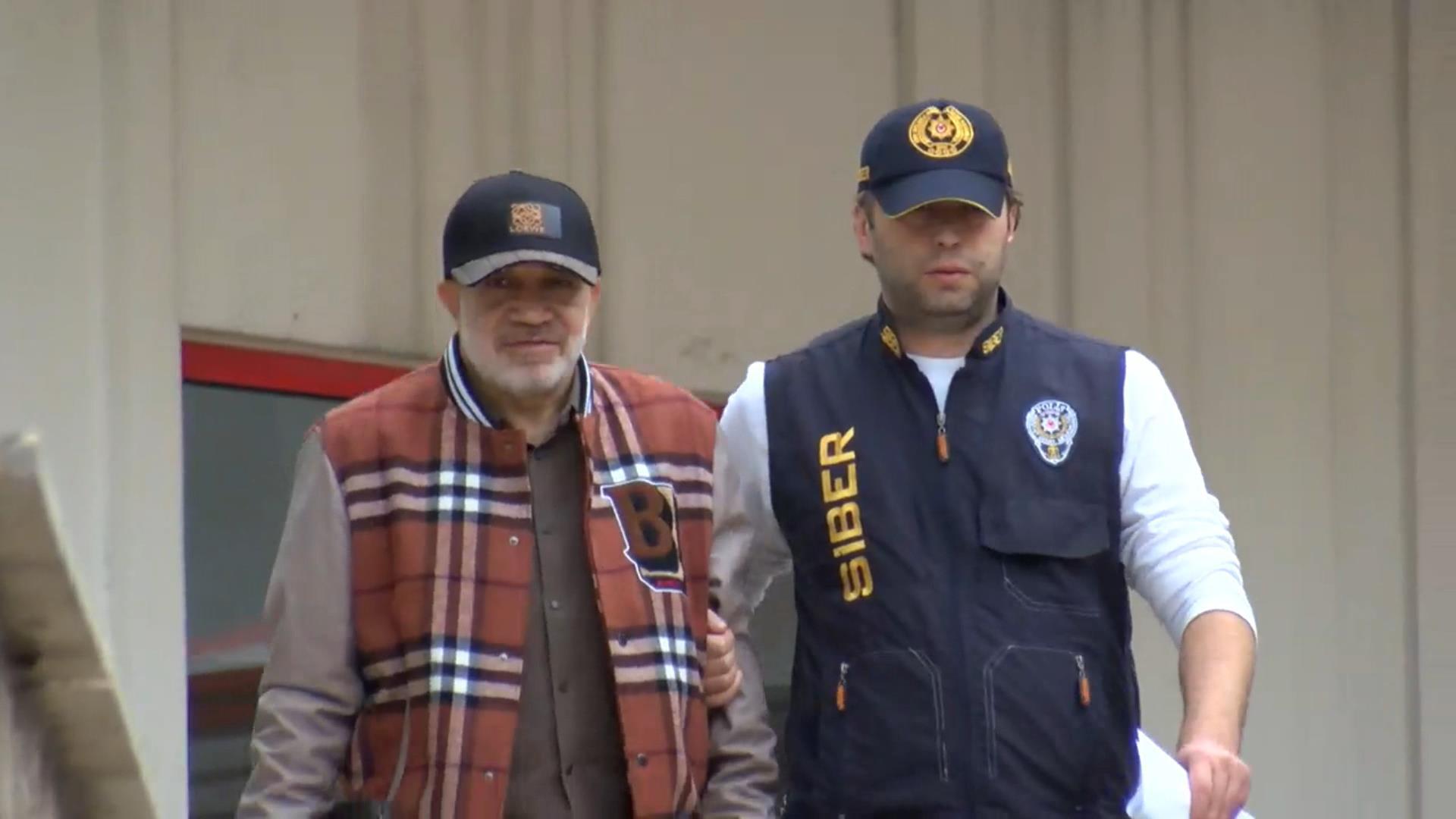 Son dakika... 'Futbolda bahis' soruşturmasında yeni dalga: Çok sayıda yönetici ve futbolcu gözaltına alındı