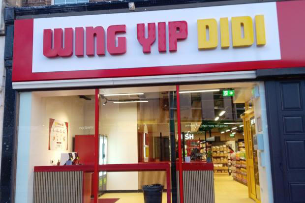 new-supermarket-opens-in-former-watford-poundland-unit