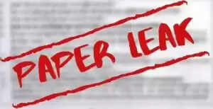 Controversy erupts in Odisha over alleged ANM exam paper leak