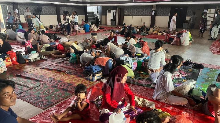 OJK Beri Perlakuan Khusus untuk Korban Bencana Sumatera