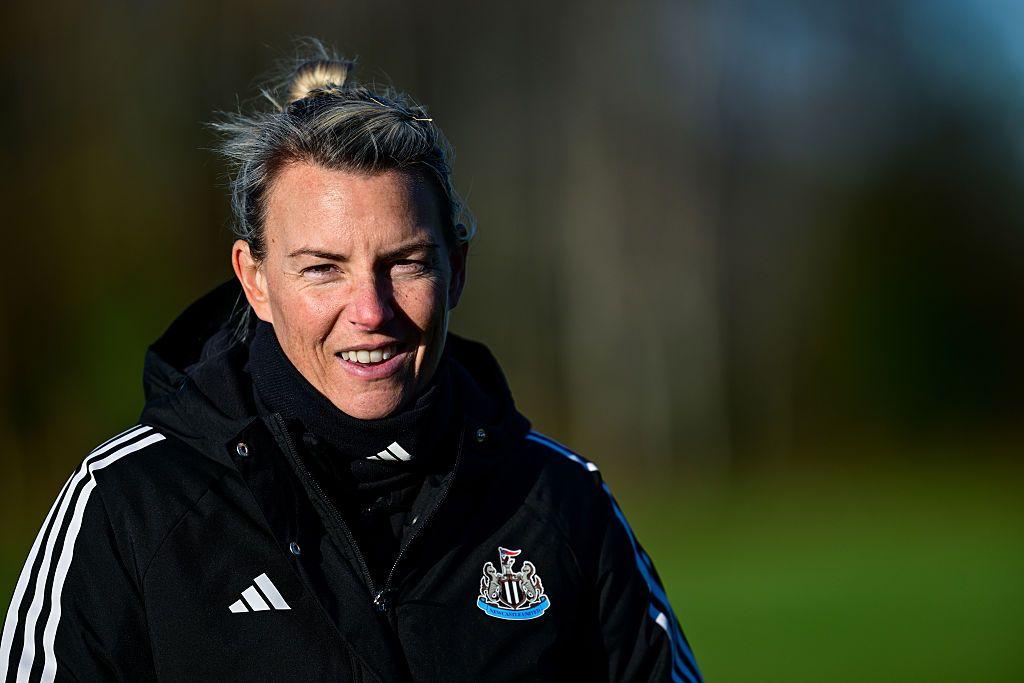'The time was right' - Oxtoby swaps Northern Ireland for Newcastle