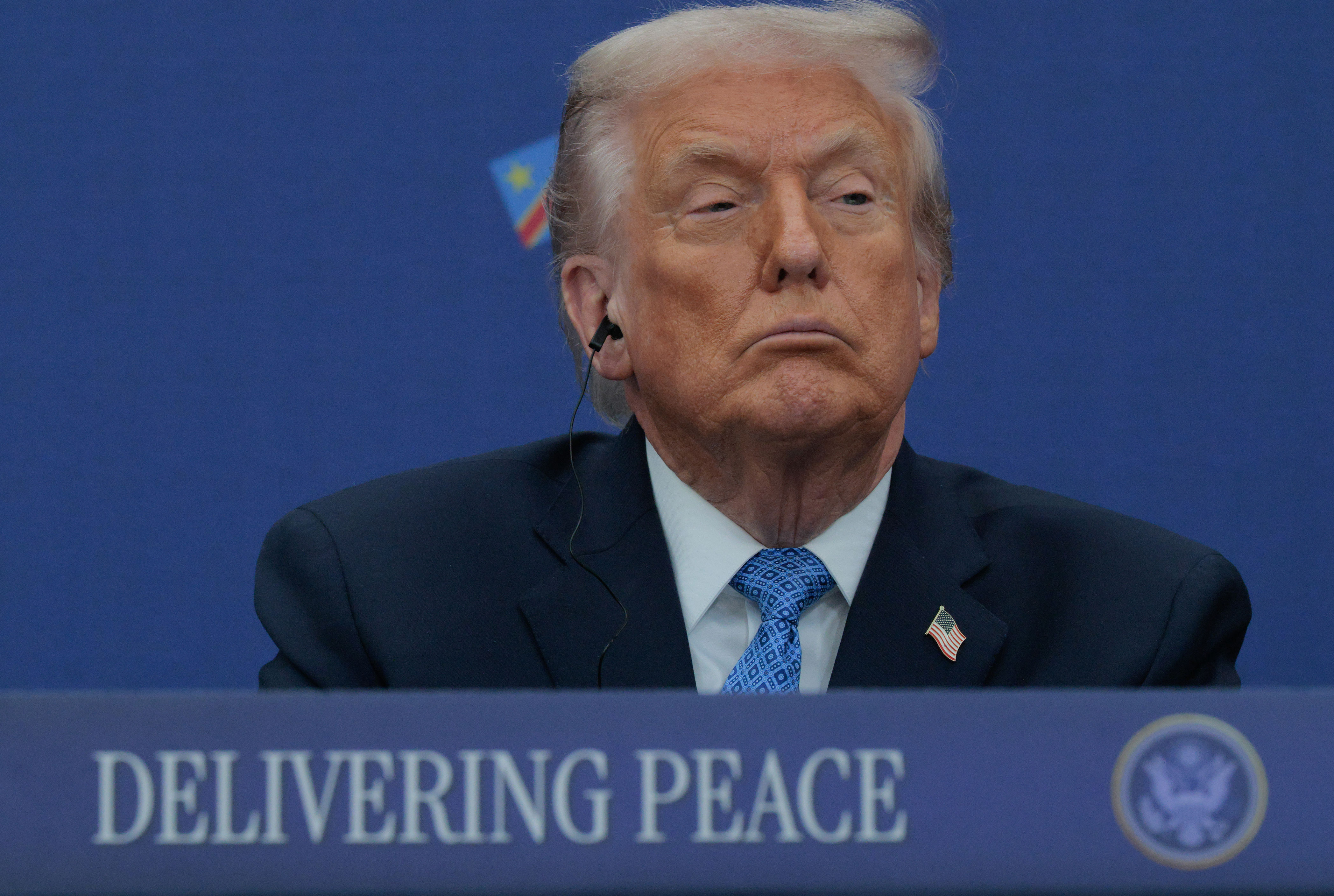 Russia-Ukraine war live—Trump at odds with NATO allies, Putin courts Modi