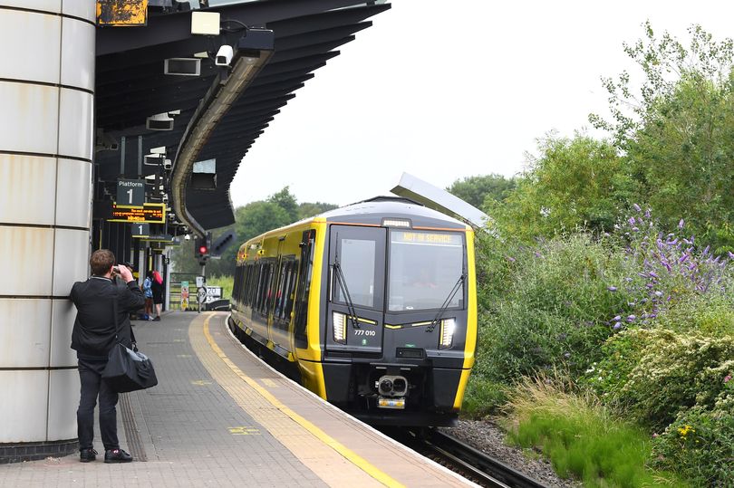 New Merseyrail timetable starts today with key changes to services