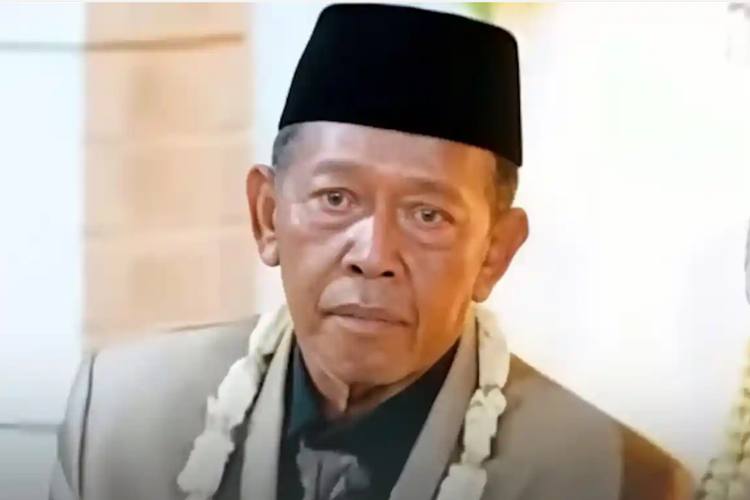Kapolres Pacitan: Kakek Tarman Bagi Uang Rp 100.000 ke Tamu Pesta, Hasil Jual Mobil Rental