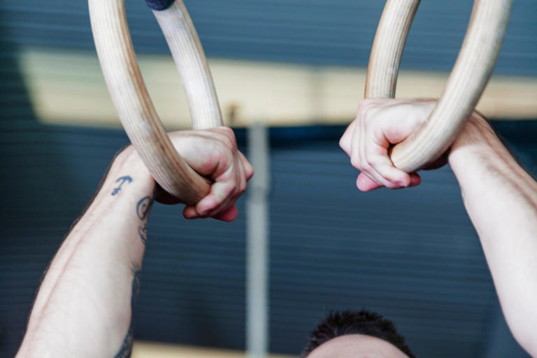 Archer row: The underrated back-building move you’re not doing yet