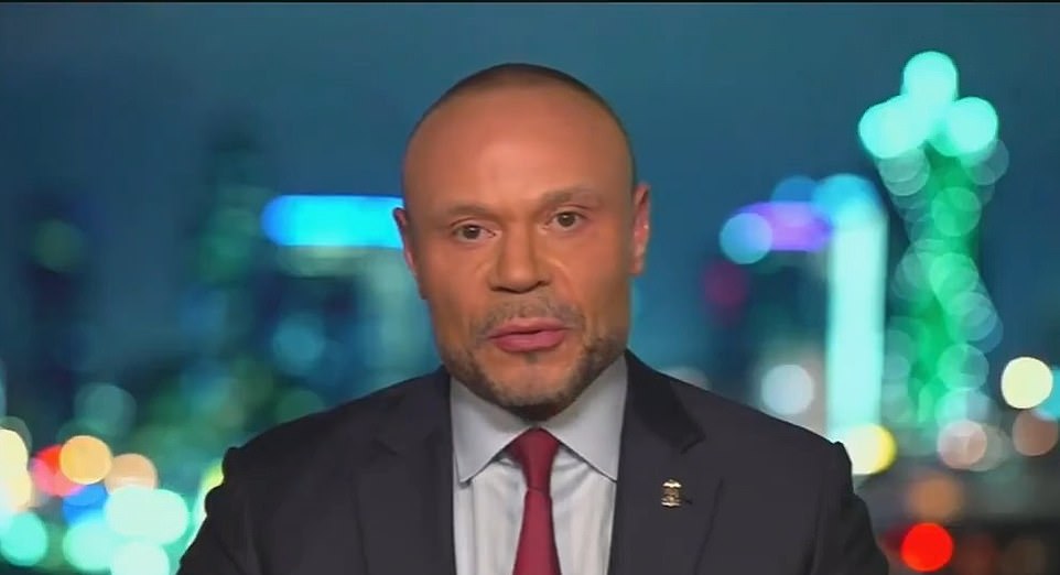 Trump admin vows to expose 'massive coverup' involving DC pipe bomber