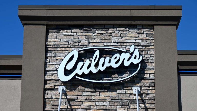 Culver's is planning two more Manatee County restaurants. Here's where