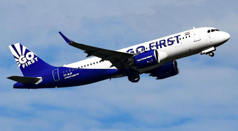 Before IndiGo took over, 9 airlines that vanished from Indian skies in ...