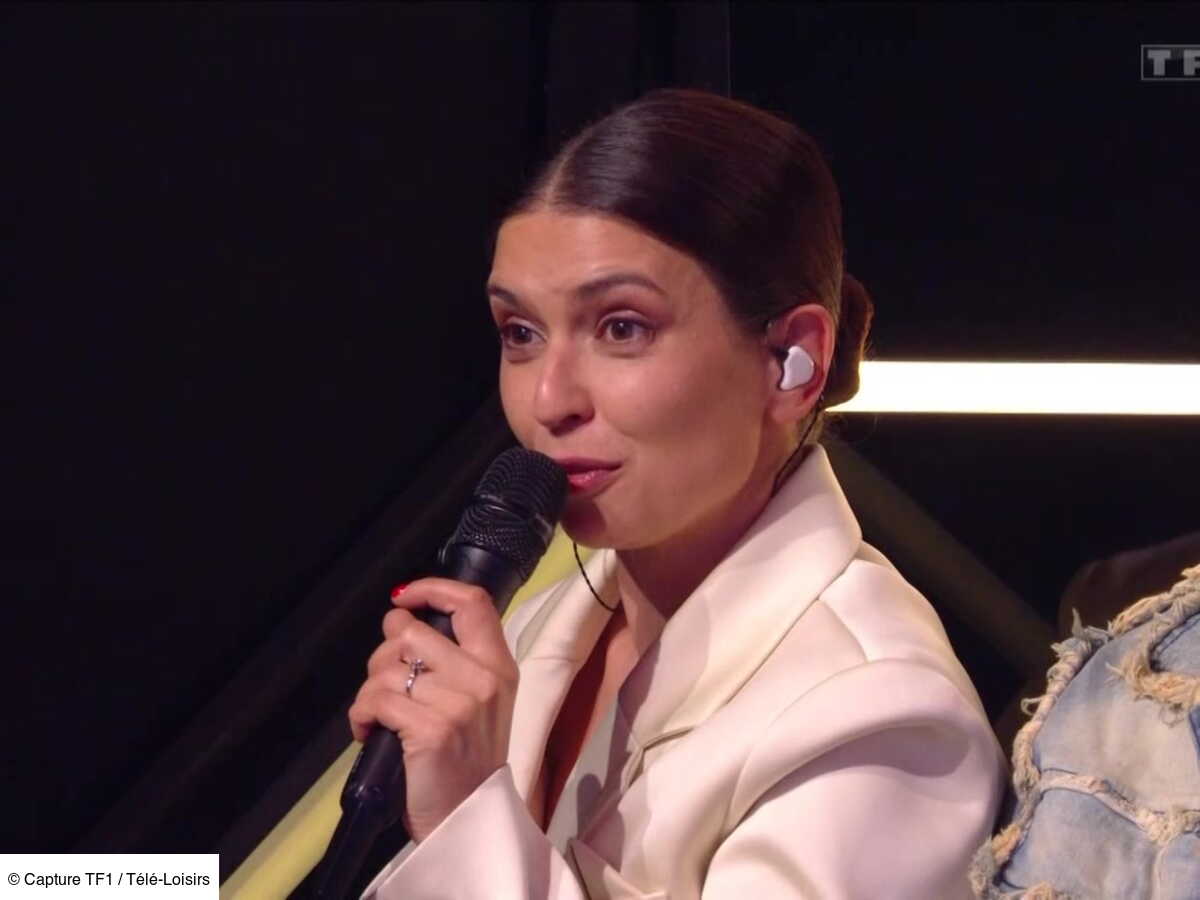 Je suis fière de son travail » : Lucie Bernardoni (Star Academy) collabore  avec un élève de la dernière saison