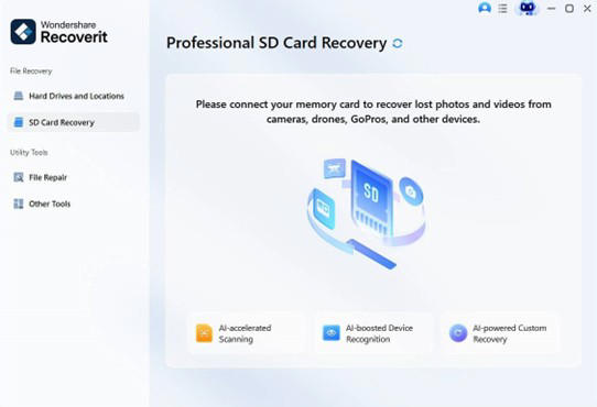 How to recover SD card data without formatting (complete guide)