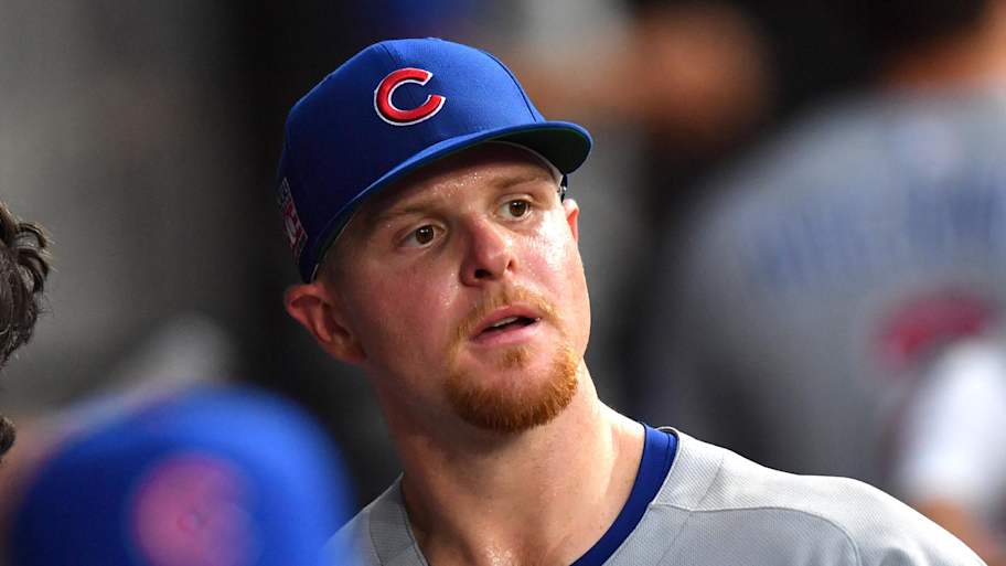Cade Horton keeps Cubs’ rotation among MLB’s best even without free ...