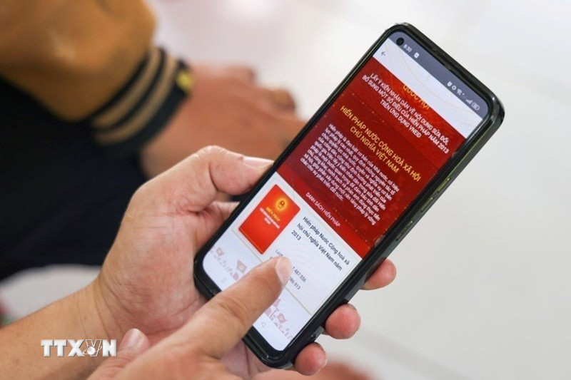 Nghị quyết 57: Sứ mệnh lịch sử và bản Hiến chương công nghệ của Việt Nam