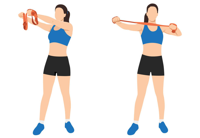 Archer row: The underrated back-building move you’re not doing yet