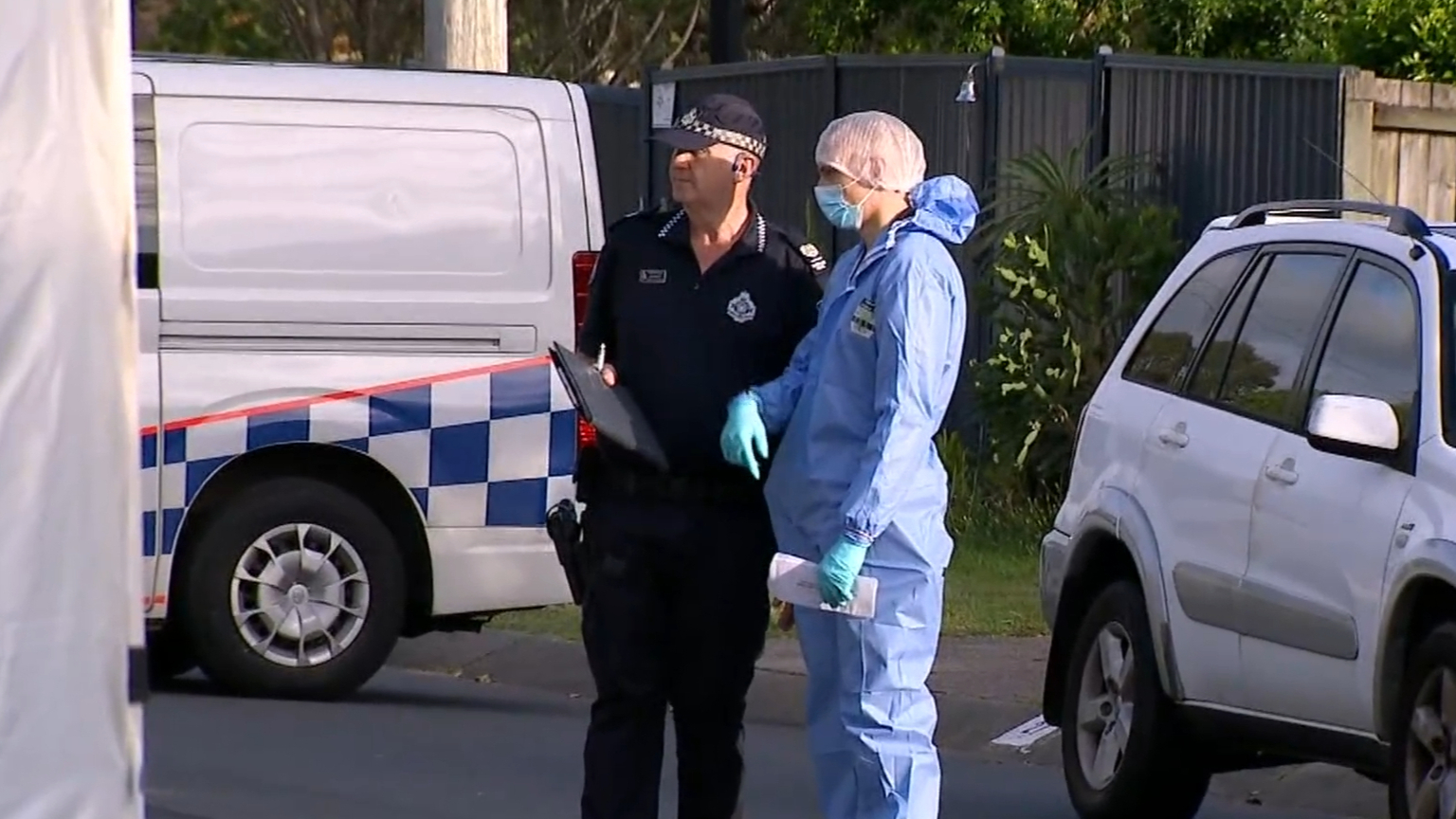 Second man shot dead in Queensland region in three days