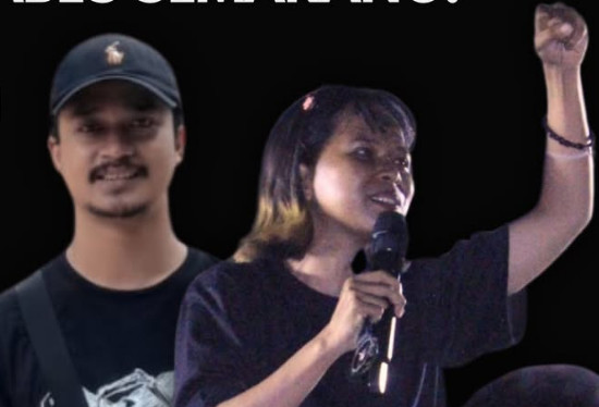 Penahanan Dera-Munif Dihentikan