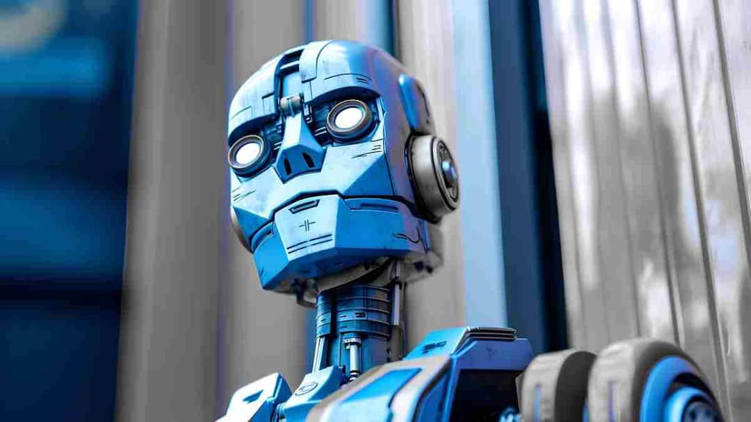 Will the need for humans end by 2050? AI's surprising answer has ...