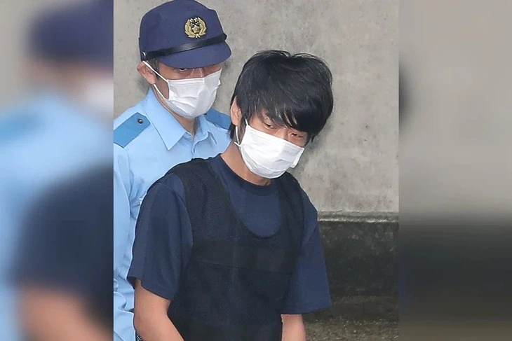 Nghi phạm sát hại cố Thủ tướng Abe Shinzo lần đầu lên tiếng xin lỗi