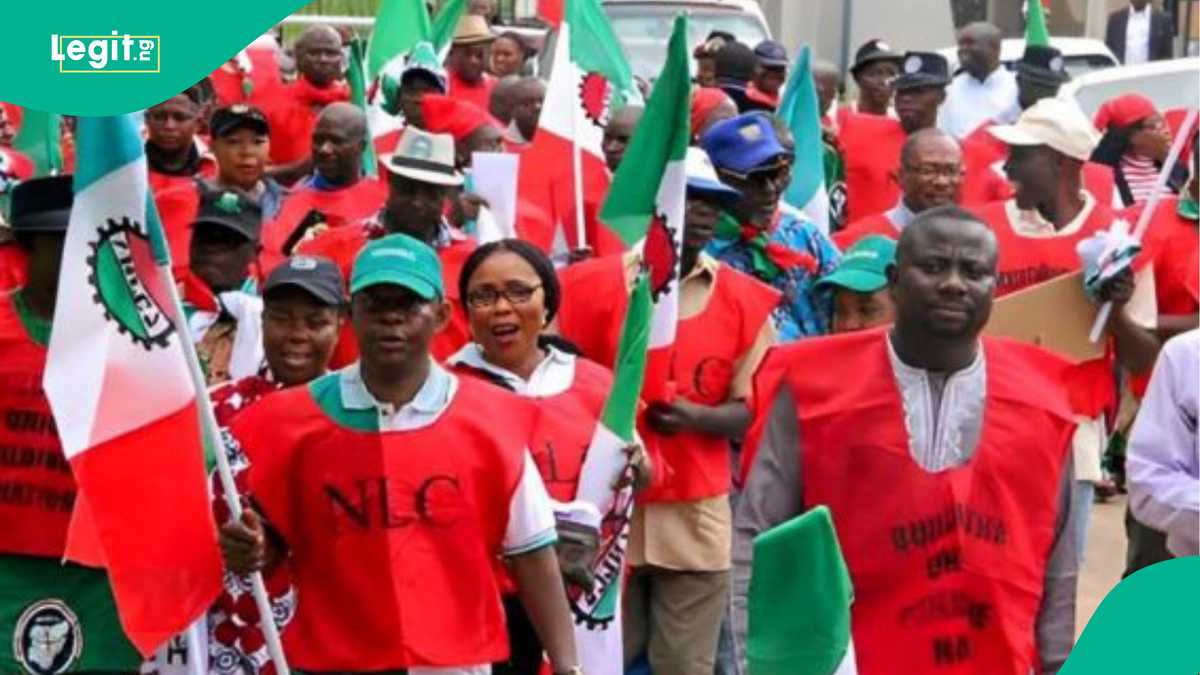 NLC vs FG: Danger of approving new minimum wage now