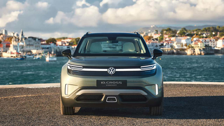 La nuova Volkswagen ID.4 cambierà nome, ecco come si chiamerà