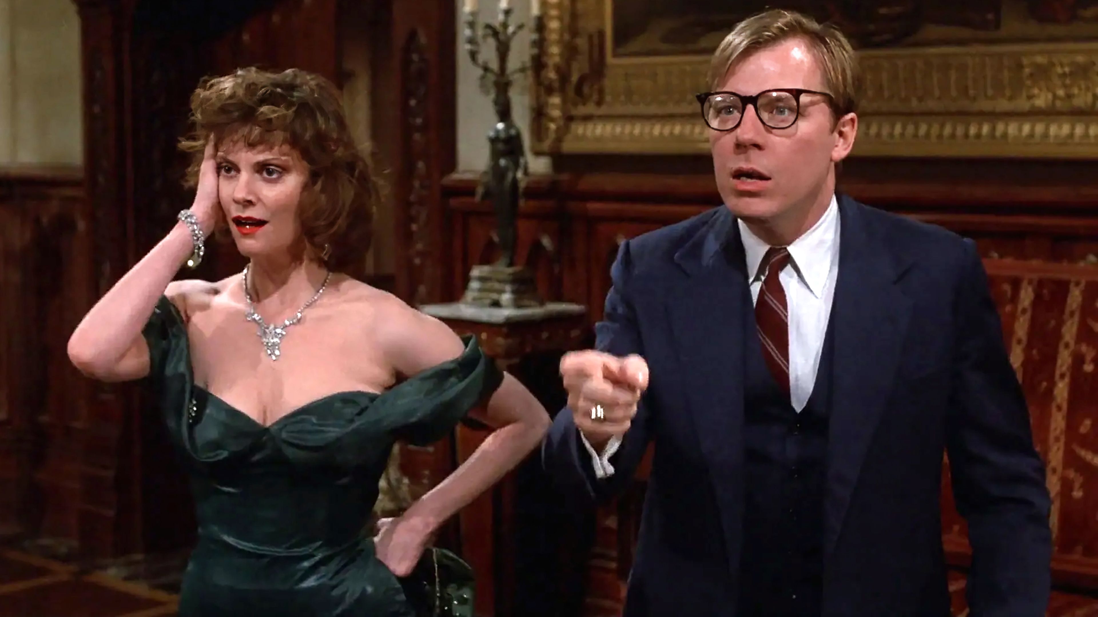 Peacock adquiere los derechos para la adaptación de la serie Clue