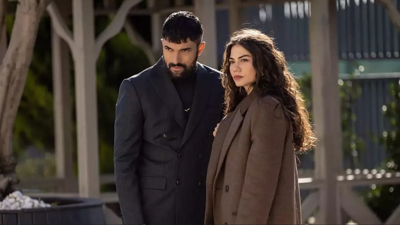 Io Sono Farah torna stasera, 5 dicembre 2025, su Canale5: Farah delusa ...