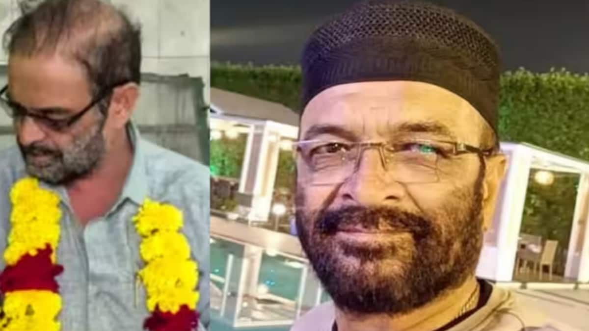 Expelled BJP leader, 67, dies weeks after second marriage in MP; family ...