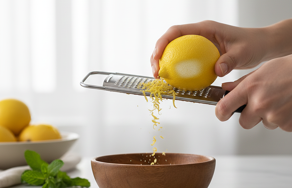 7 cách ăn uống cung cấp vitamin C cho người tiểu đường