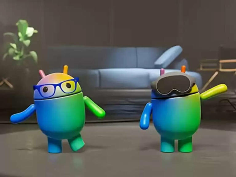 Tech: Google is ready to offer a new Android XR experience with Gemini ...