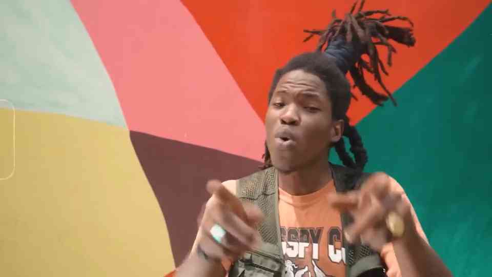 El estilo alimenticio rasta que está redefiniendo la idea de vivir más ...
