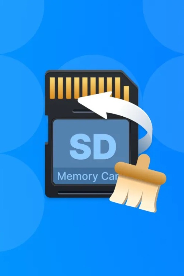 How to recover SD card data without formatting (complete guide)