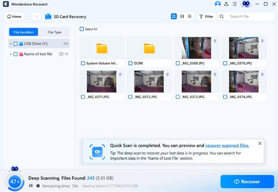 How to recover SD card data without formatting (complete guide)