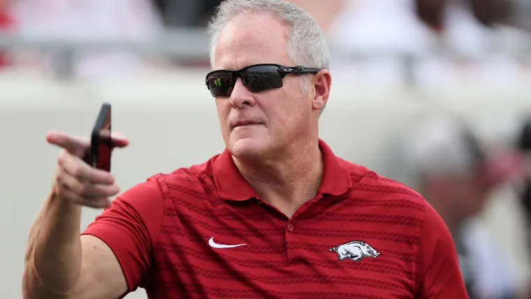 College Football Playoff committee: Meet the 12 members picking 2025 ...
