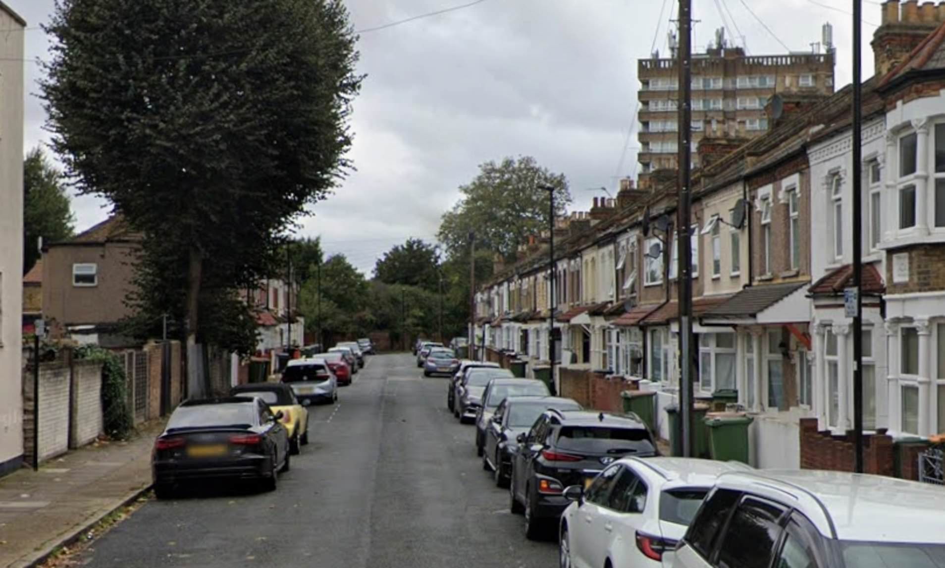 Urgent hunt is launched for missing 12-year-old boy after he ...