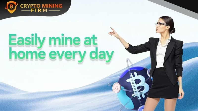 Exploring crypto mining as an alternative to traditional income