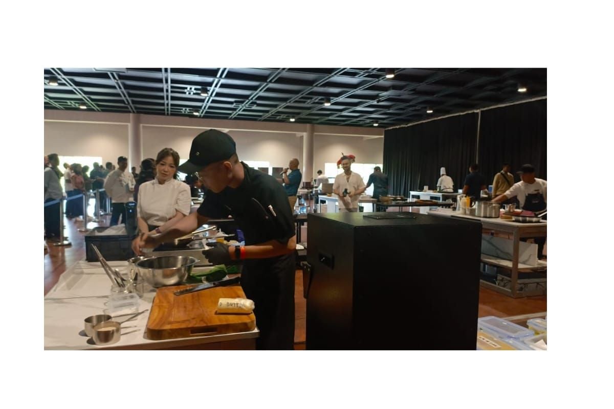 BHA ajak Chef Marinka dan Chef Hendra dalam kompetisi masak 2025 dengan konsep 'Zero-Waste, Full Flavor' 2 AA1RM2Ca