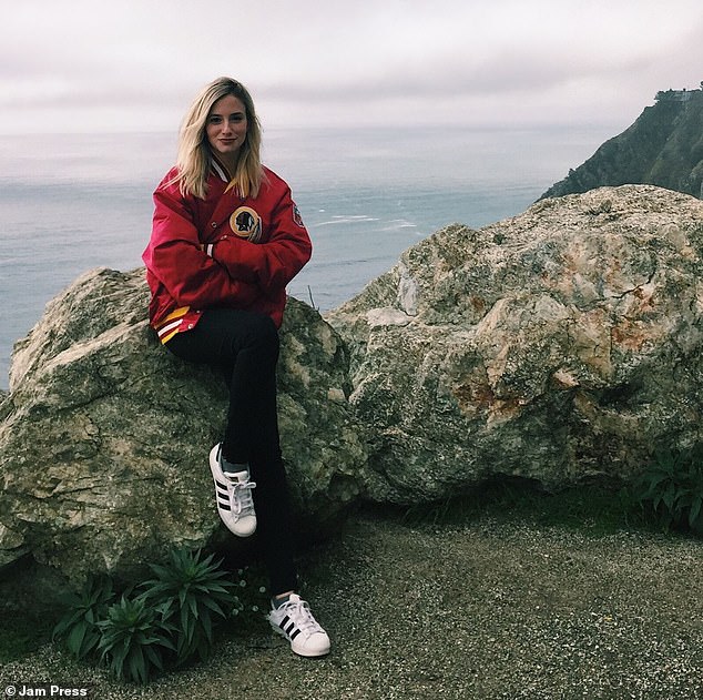 Ballerina, 29, becomes world's youngest self-made female billionaire ...