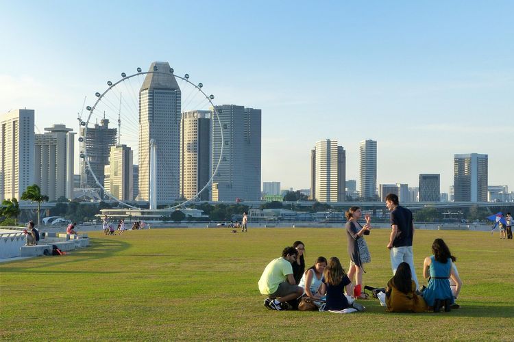 2026: Kesempatan Emas, Cek 4 Program Pertukaran Pelajar yang Bisa Tingkatkan CV-Mu