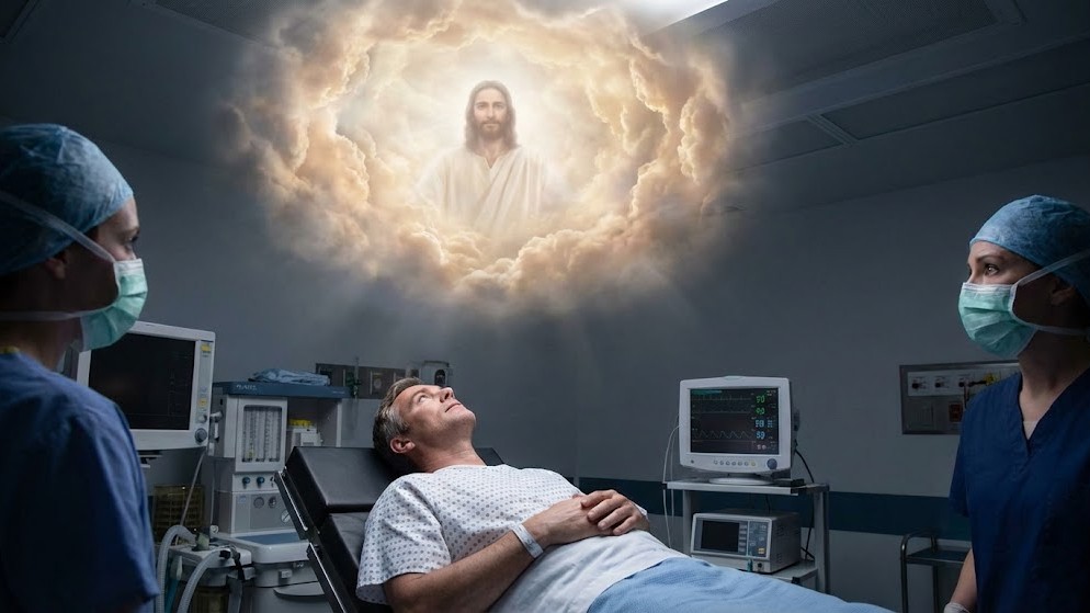Why he says God exposed every lie he ever told himself(01)