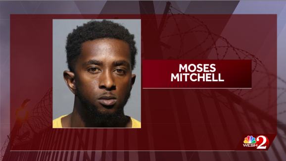 Sanford police arrest first suspect in November shooting death of 22 ...