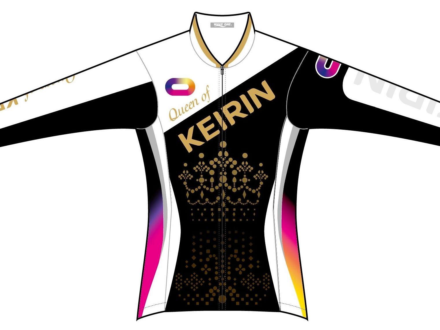 競輪】来年からガールズグランプリ出場の7人が新ユニホーム着用 優勝