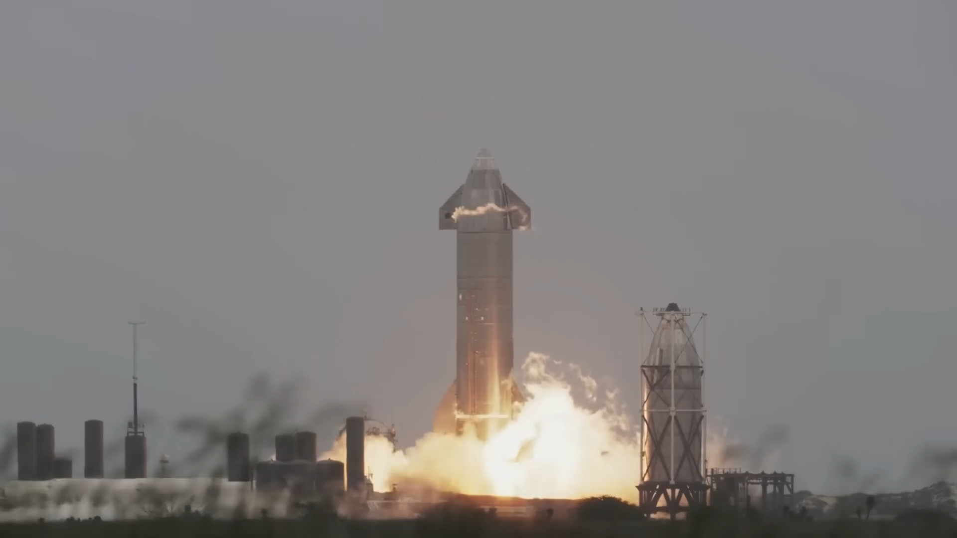 Most Powerful Rocket Engine