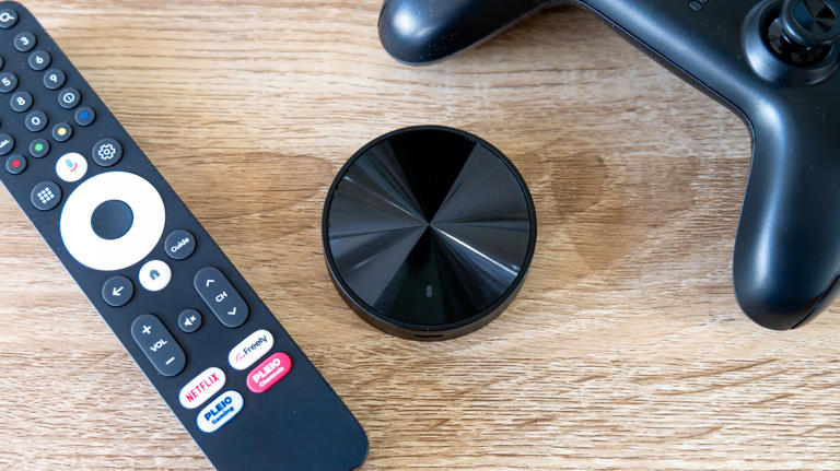 The free TV box that rivals Sky and Virgin is back in stock at last ...
