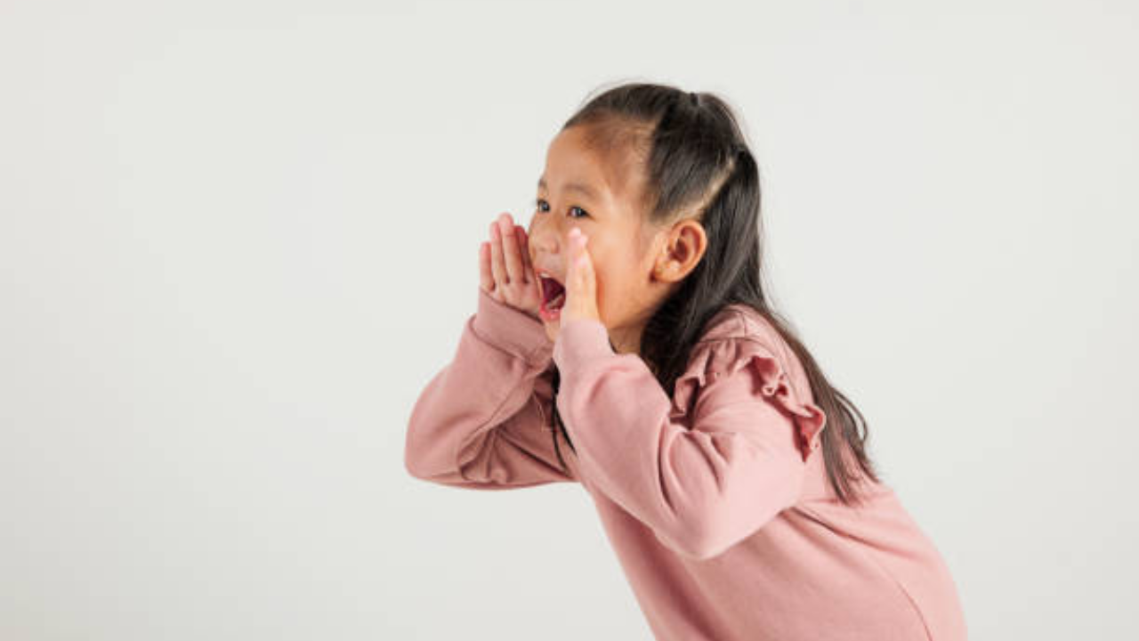 Speech delay in kids: When to worry, what’s normal and what parents ...