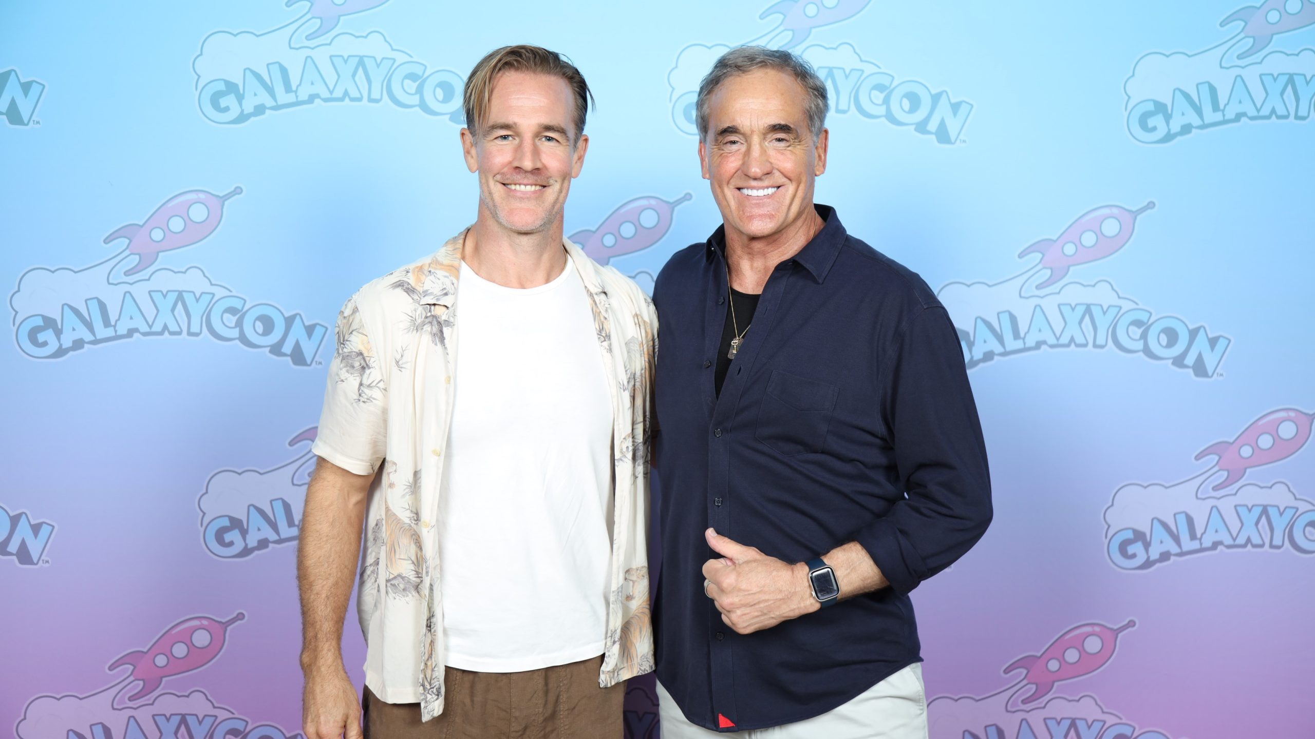 The subtle sign that led to James Van Der Beek’s cancer diagnosis