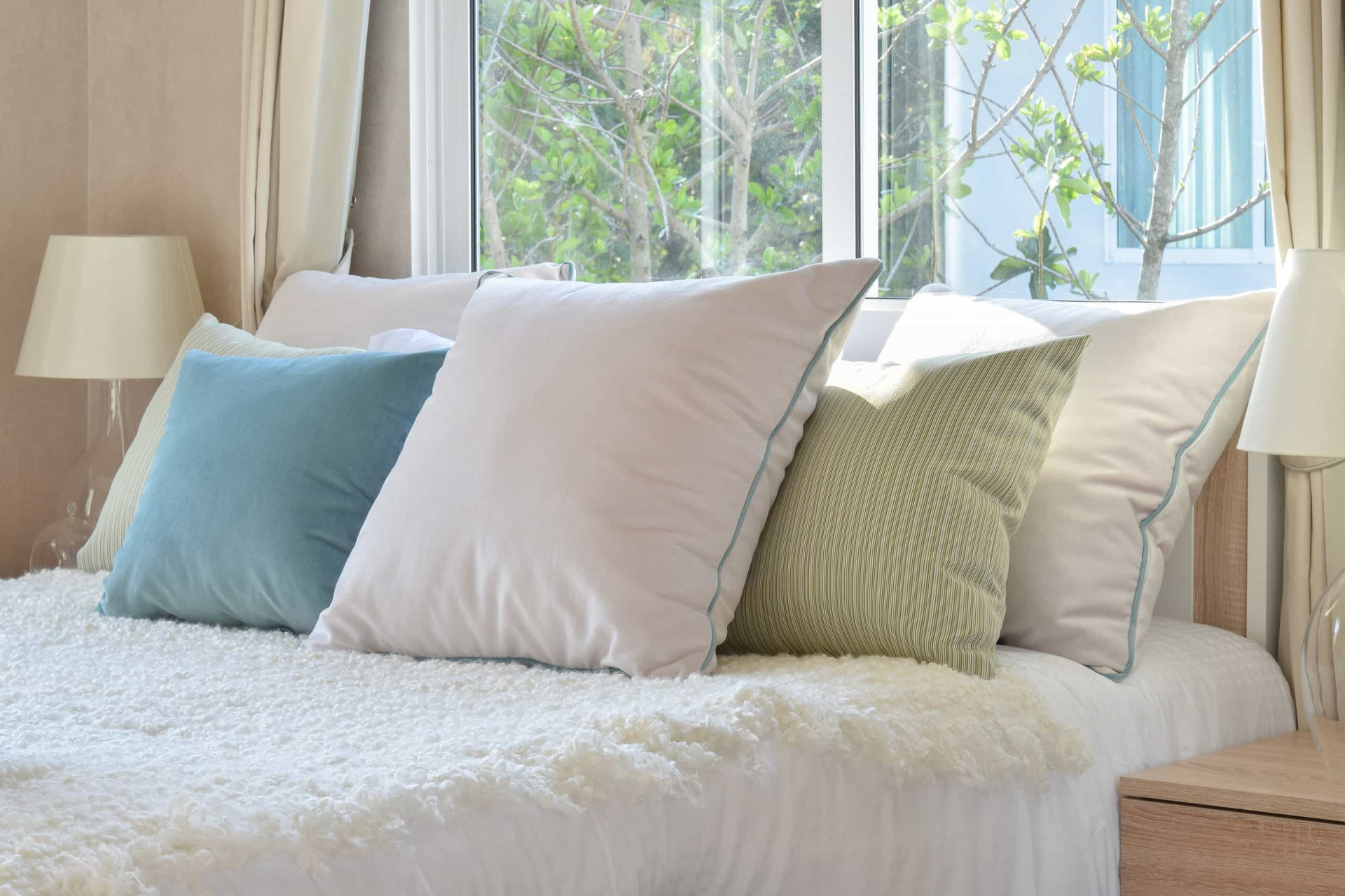 Bedroom design mistakes you're probably making