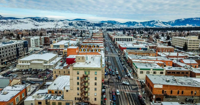 Winter storm warnings issued for 7 states as 3 feet of snow to hit