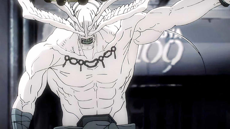 JJK execution review: Mappa doesn't fix that season 2 fight, but it's ...